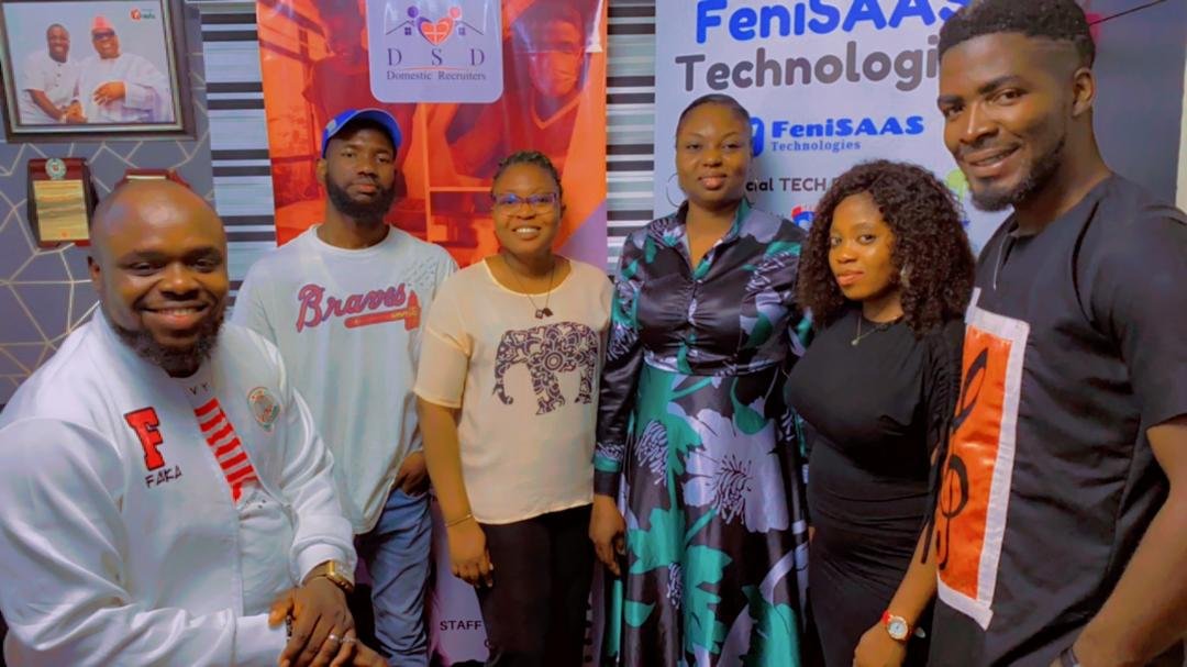 Register as a Partner