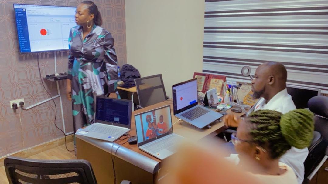 Earn Commissions & Grow Your Network